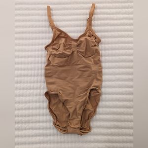 SKIMS Seamless Sculpt Brief Bodysuit